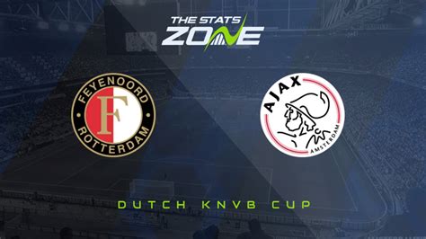 feyenoord vs ajax prediction